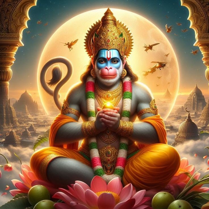 hanuman ji photo dp