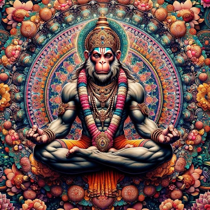 hanuman ji photo dp