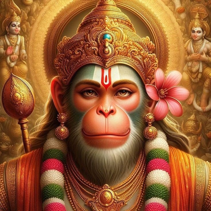 hanuman ji photo dp