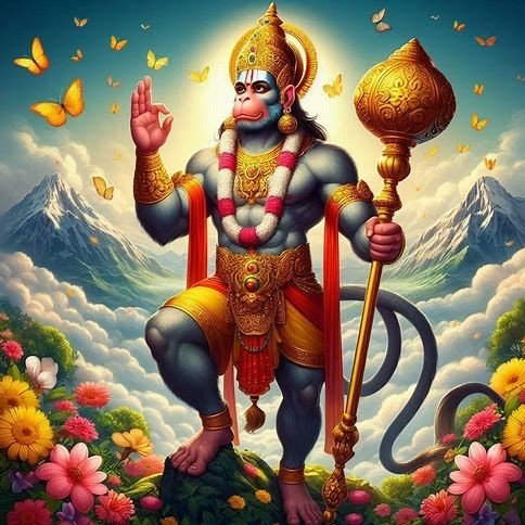 hanuman ji photo dp