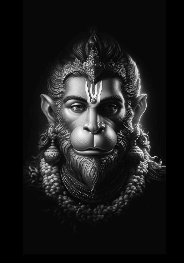 hanuman ji photo dp