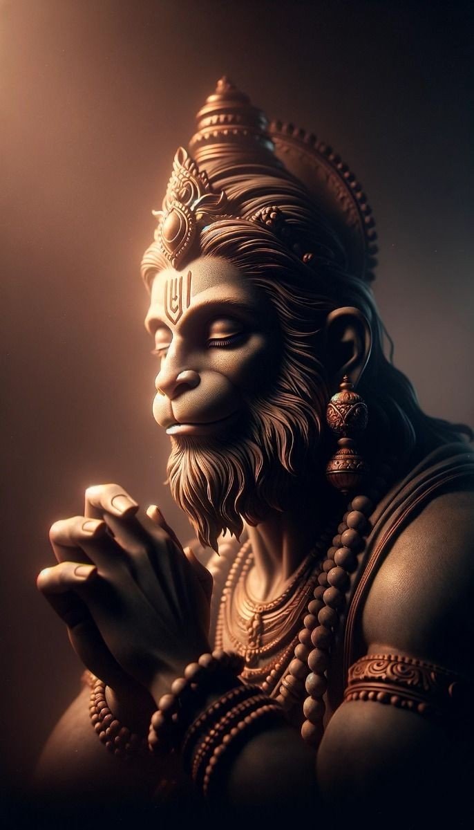 hanuman ji photo dp