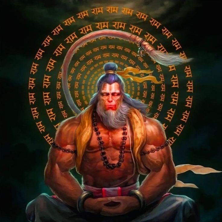 hanuman ji photo dp