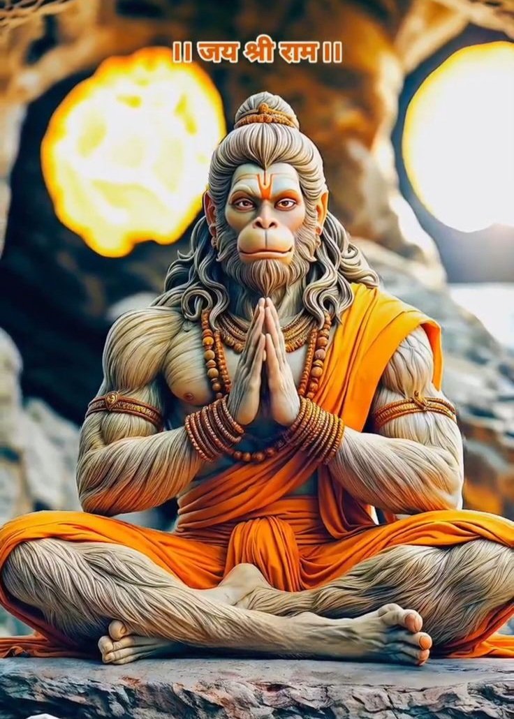 hanuman ji photo dp