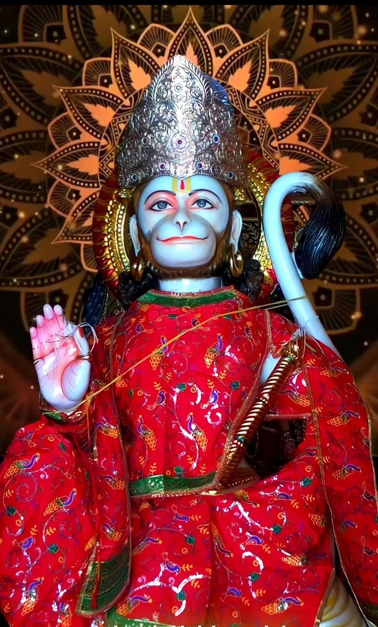 hanuman ji photo dp