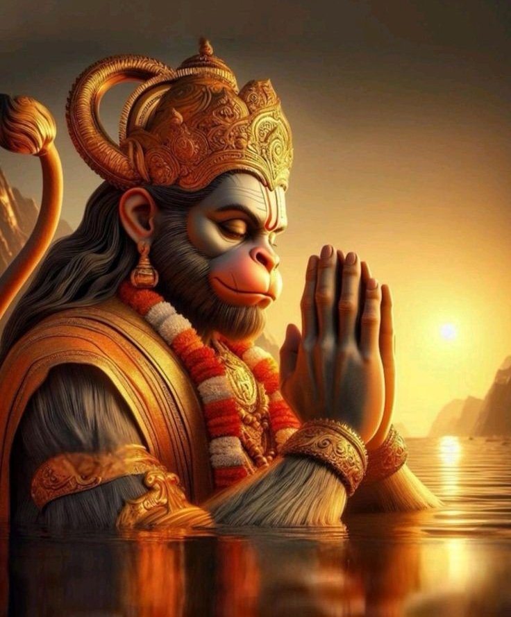 hanuman ji photo dp