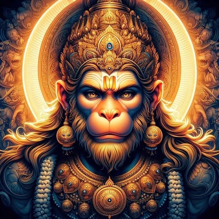 hanuman ji photo dp