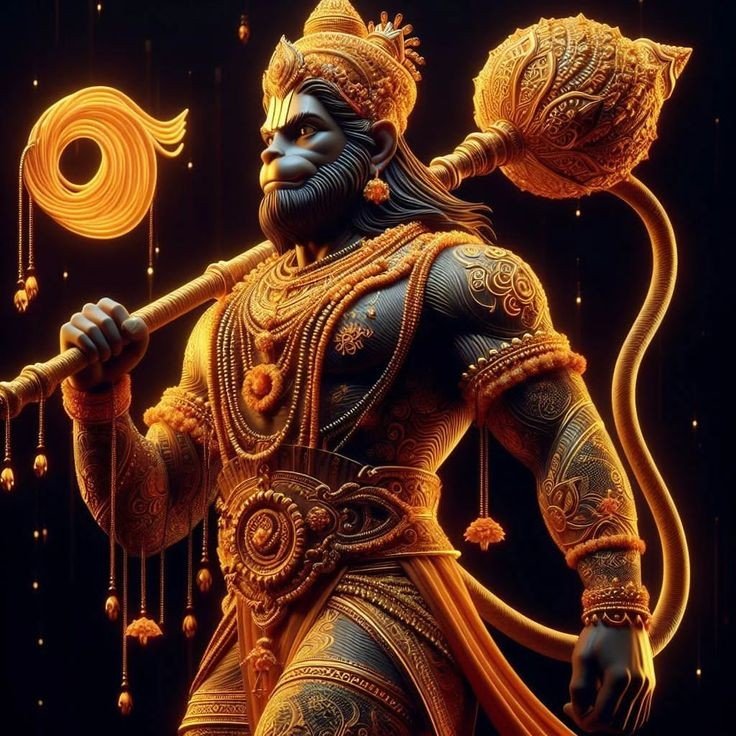 hanuman ji photo dp