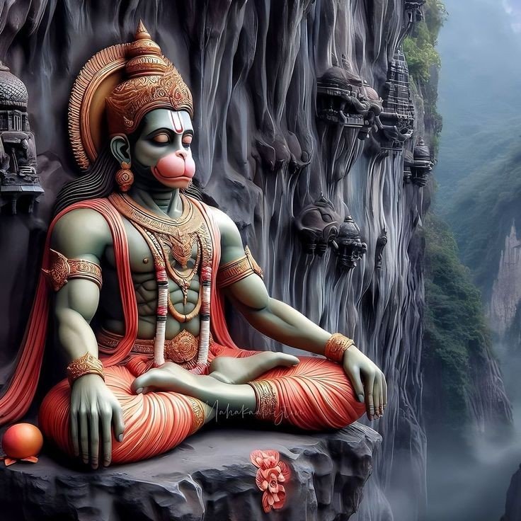 hanuman ji photo dp