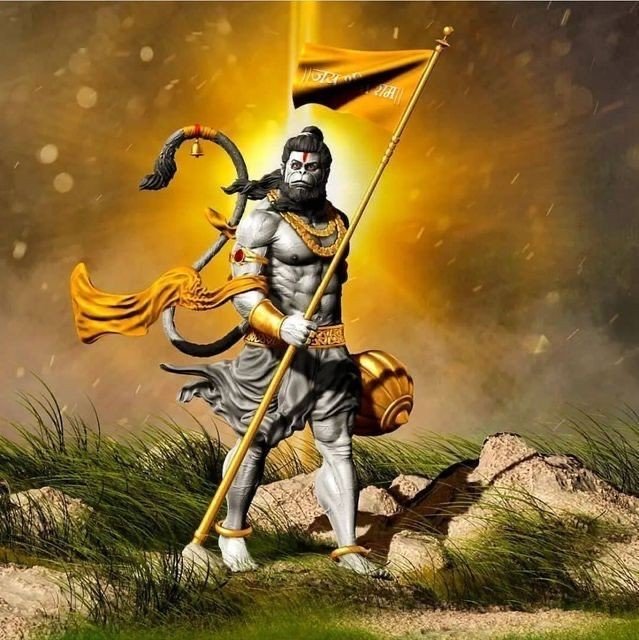 hanuman ji photo dp