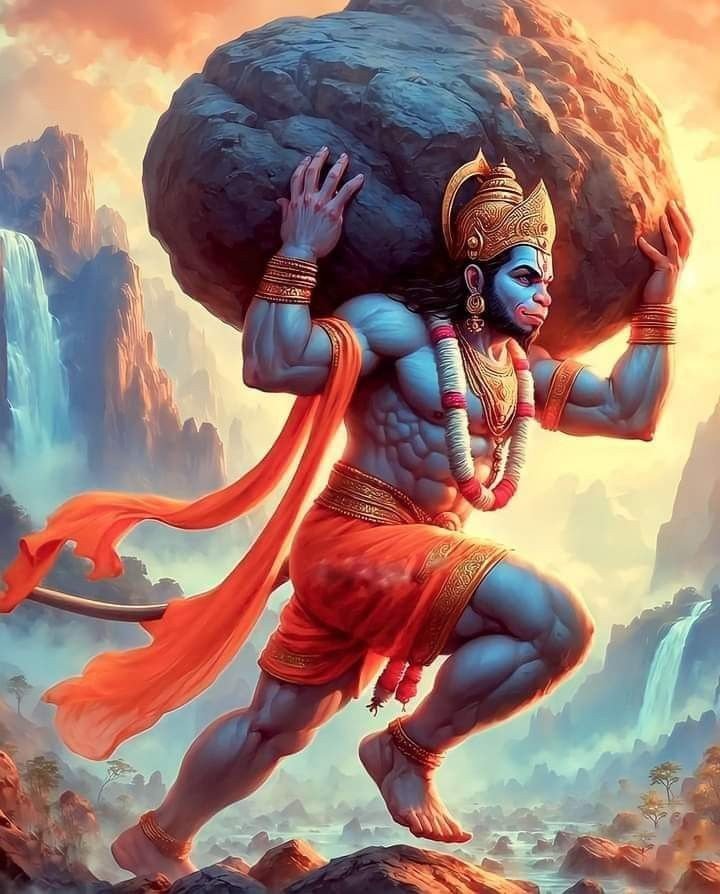 hanuman ji photo dp