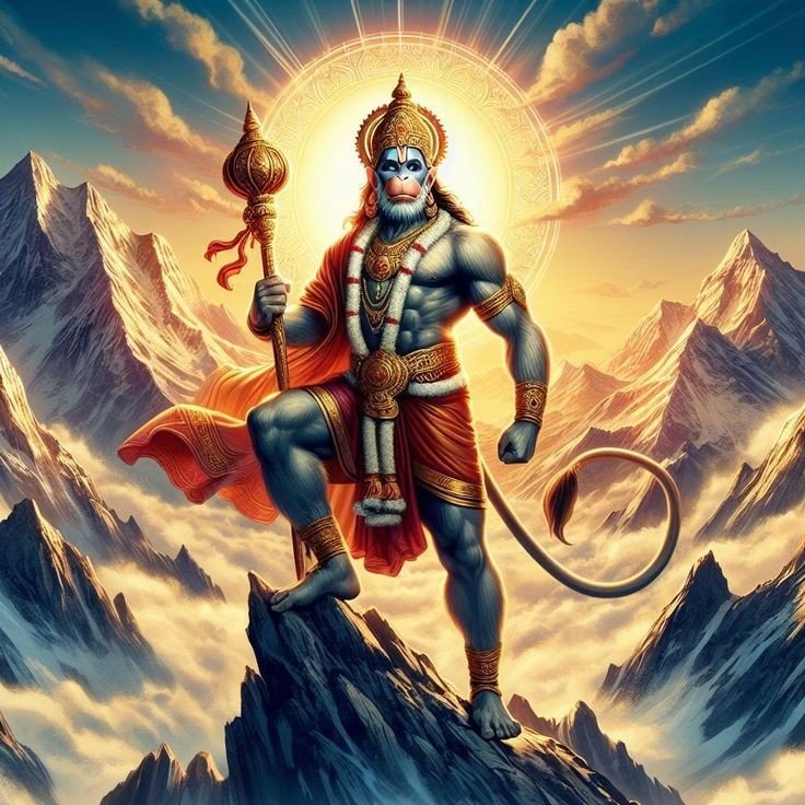 hanuman ji photo dp