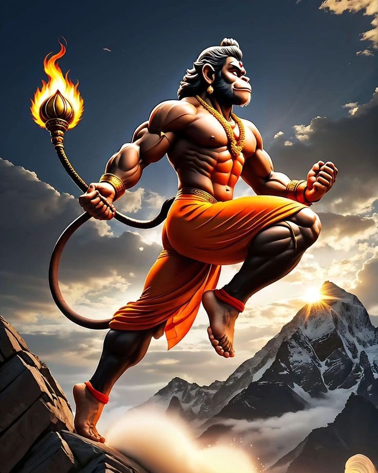 hanuman ji photo dp