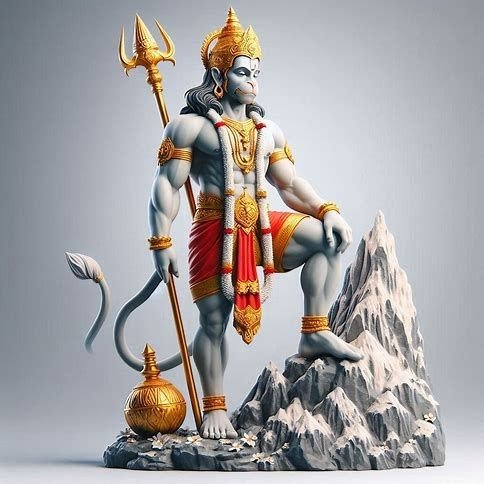 hanuman ji photo dp