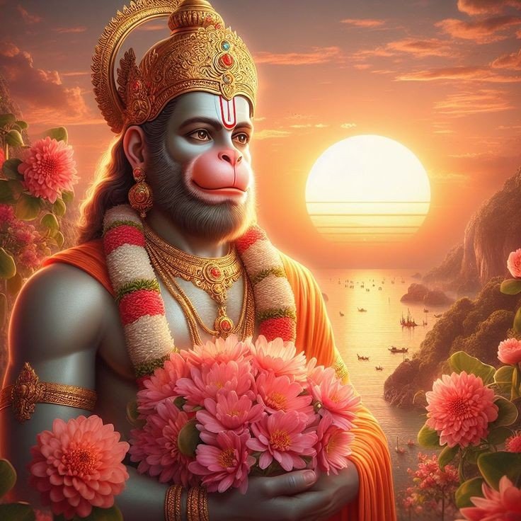 hanuman ji photo dp