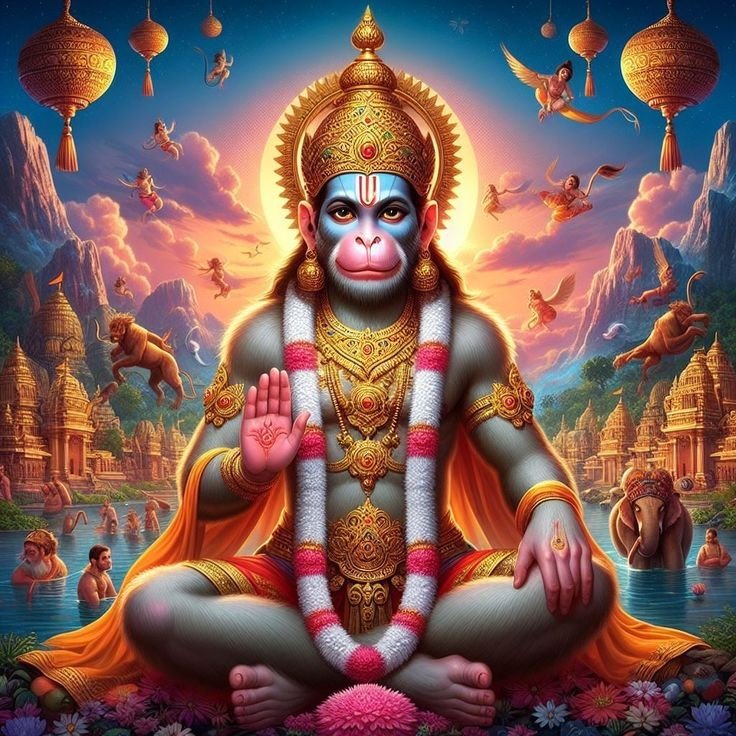 hanuman ji photo dp