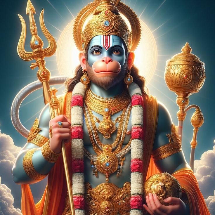 hanuman ji photo dp