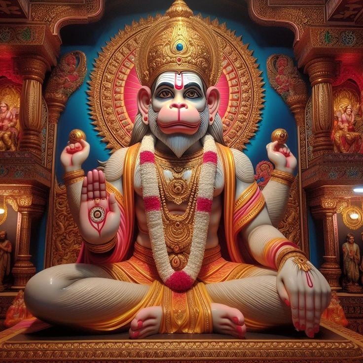 hanuman ji photo dp