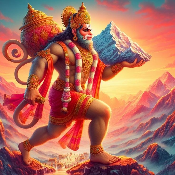 hanuman ji photo dp