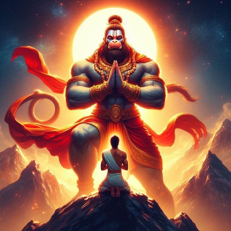 hanuman ji photo dp