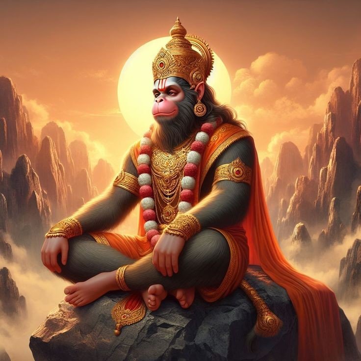 hanuman ji photo dp