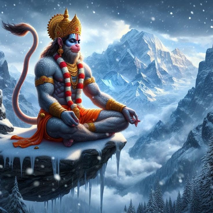 hanuman ji photo dp