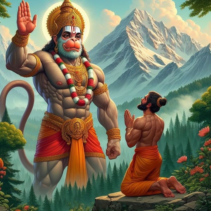 hanuman ji photo dp