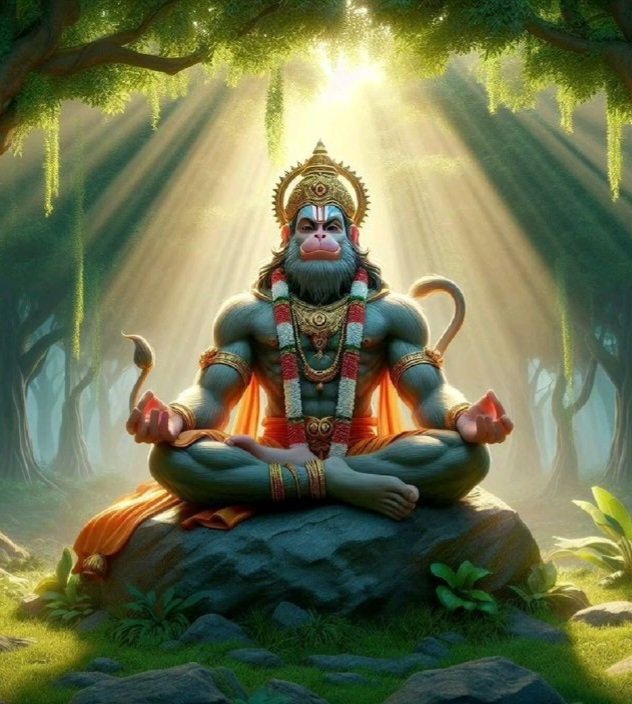 hanuman ji photo dp