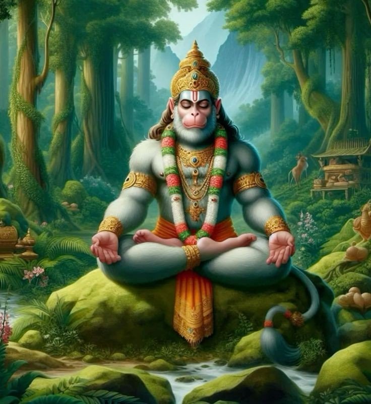 hanuman ji photo dp