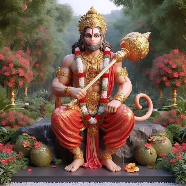 hanuman ji photo dp