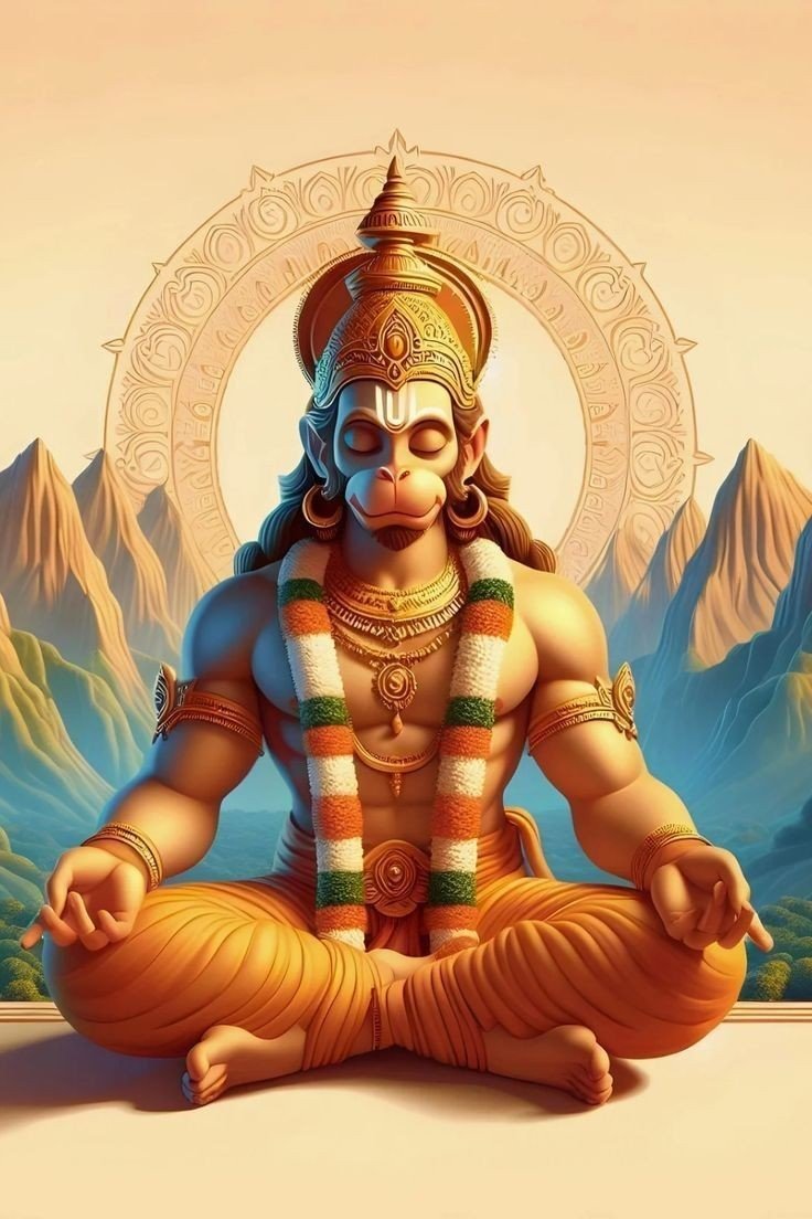 hanuman ji photo dp