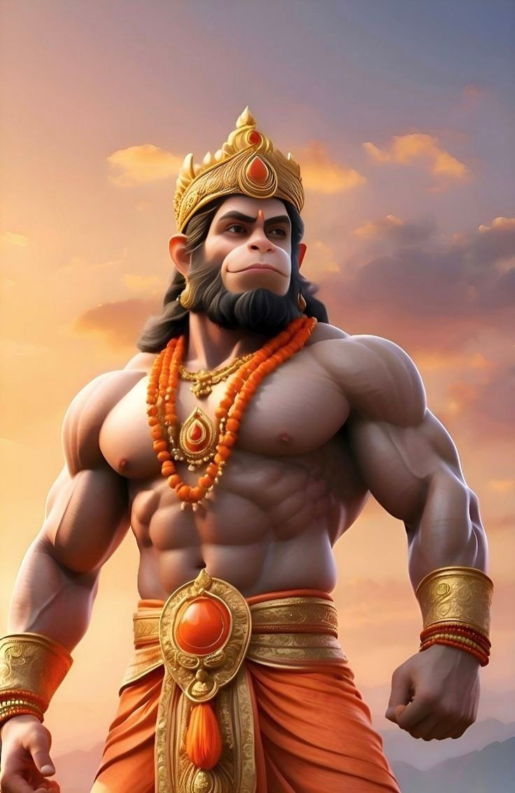 hanuman ji photo dp