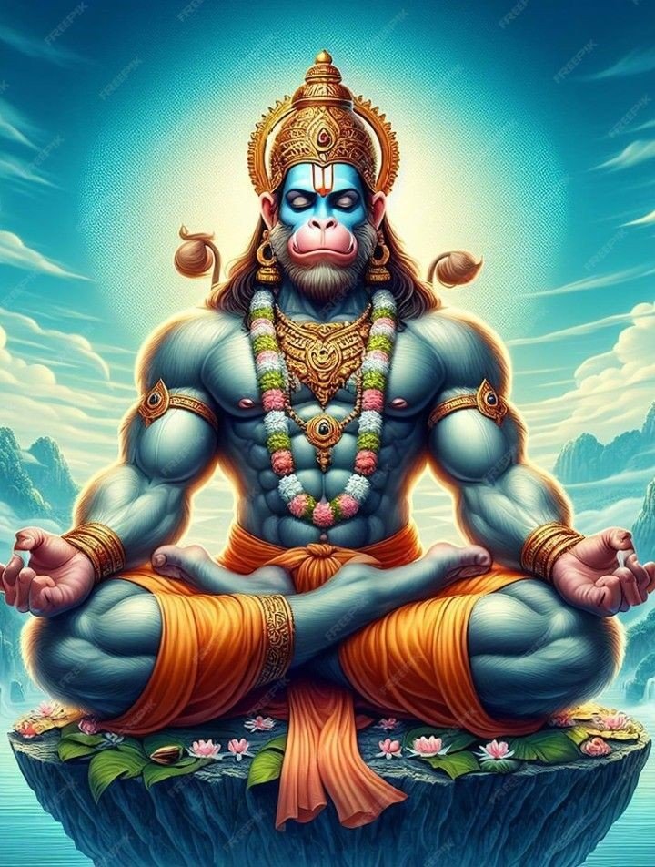 hanuman ji photo dp