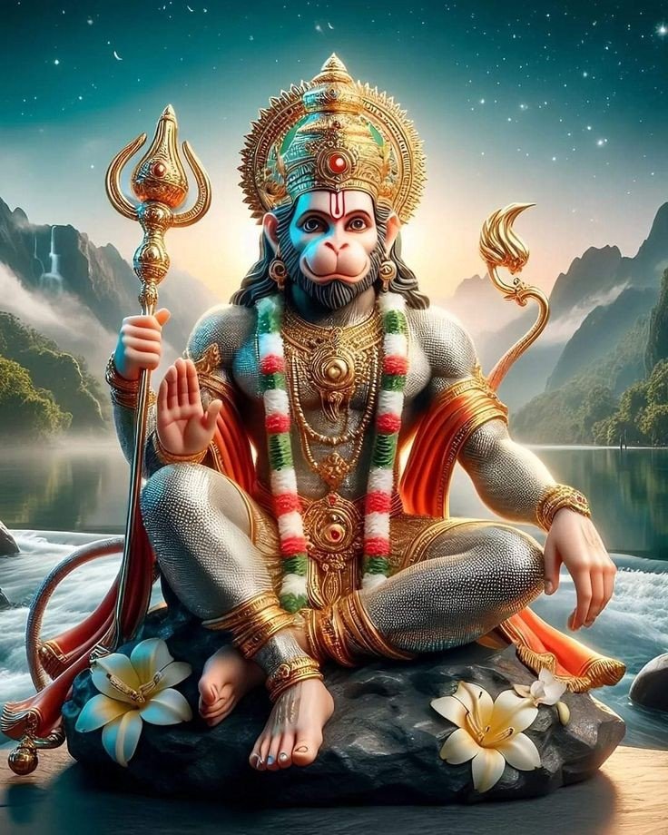 hanuman ji photo dp