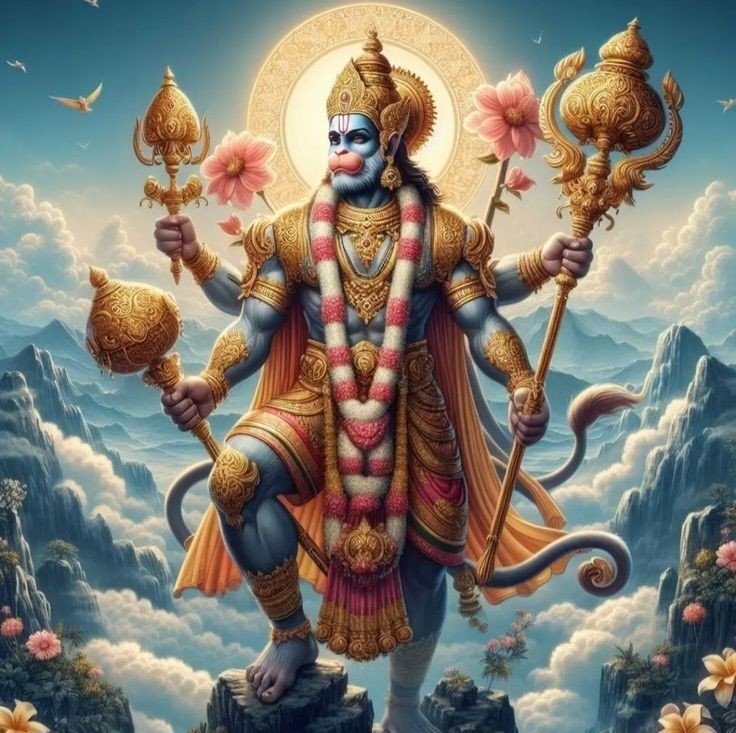 hanuman ji photo dp