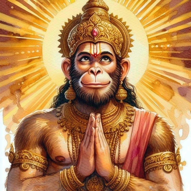 hanuman ji photo dp