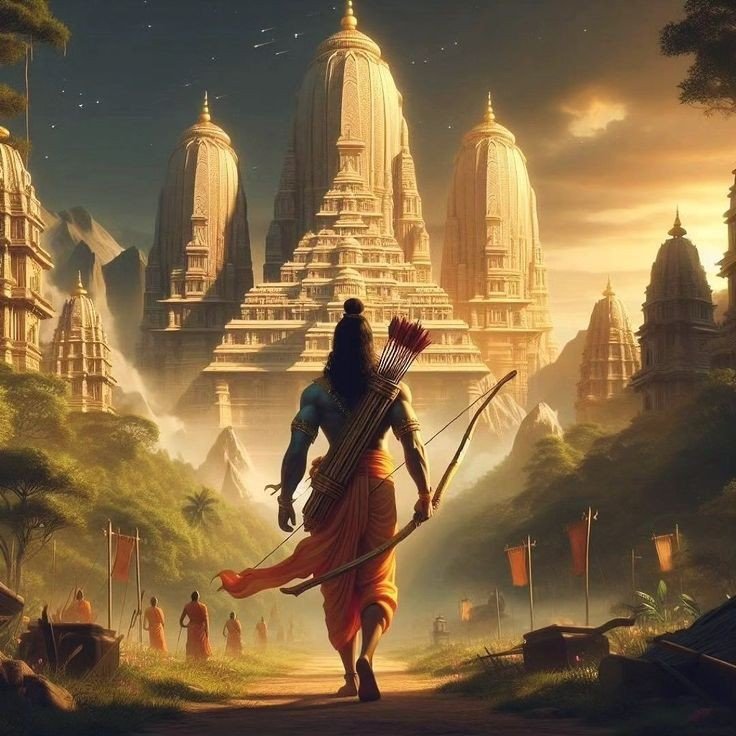 jai shree ram photo dp