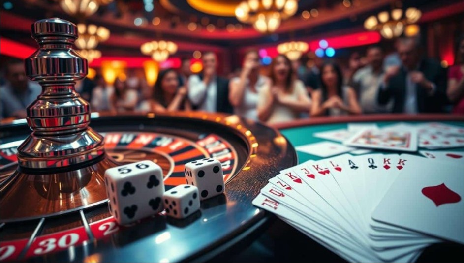 Go88 – Why It's the Perfect Platform for Online Gamers