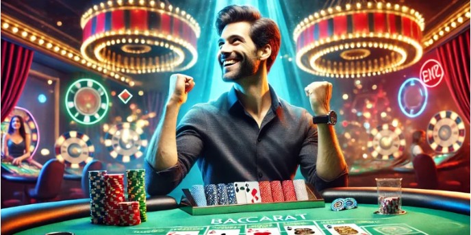 What Makes Sexy Baccarat the Best Choice?