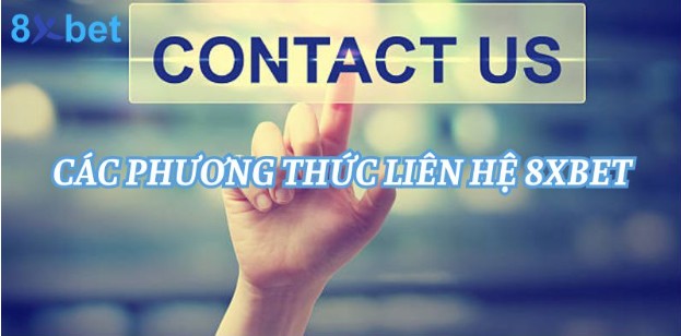 8xbet2.dev - How to contact 8xbet quickly - promptly - conveniently