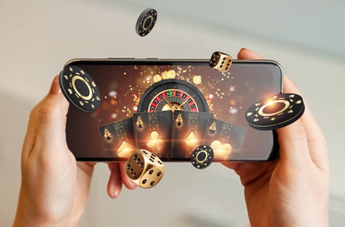 Leo88 Mobile Casino – Play Anytime, Anywhere