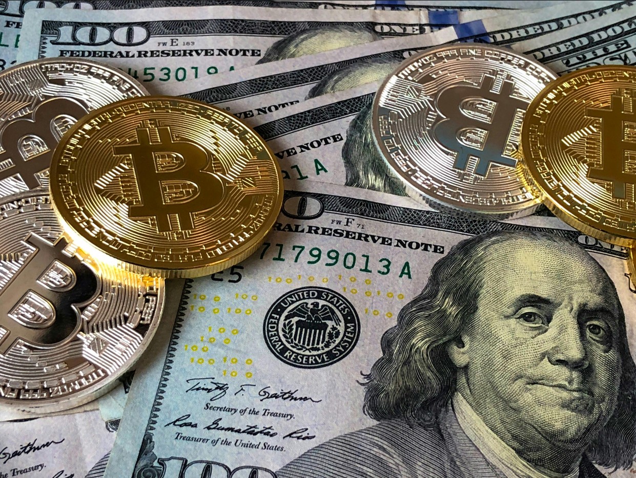How the Bitcoin Market Price Is Influencing DP Trends and Online Identity
