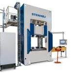 Stenhøj Hydraulik applications and advantages