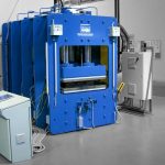 200 Ton Hydraulic Press: Essential Equipment for Heavy Manufacturing
