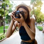 Capturing Authentic Moments in Street Photography