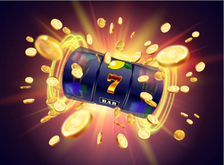 Common Features Found In Online Slot Games