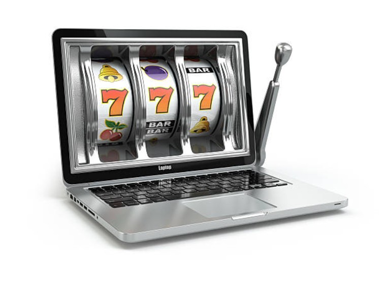 Online Slot Game Development And Technology Explained
