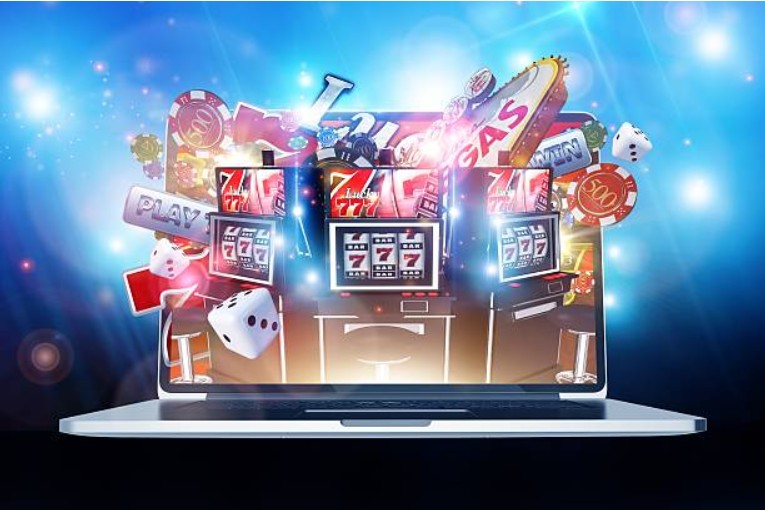 Understanding Multiplier Features In Online Slot Games