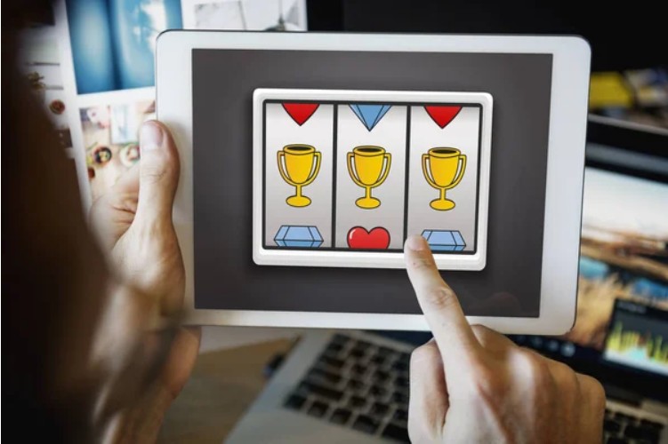 The Role Of Graphics And Sound In Modern Online Slot Games