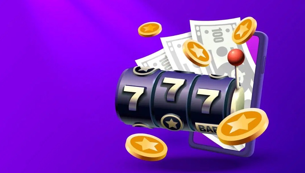 Easiest Slot Games For Beginners To Try